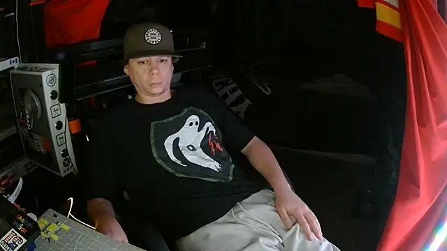 Bowerboi online show from 11/27/25, 12:29