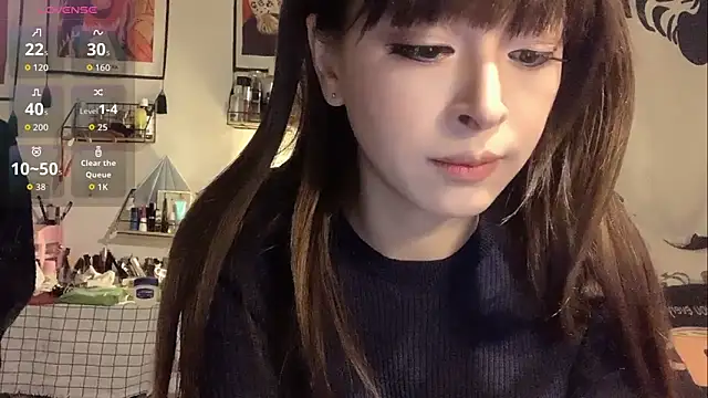 Snapshot of coco-jiang chatting on 12/04/25, 03:32 coco-jiang online show from 12/04/25, 03:32