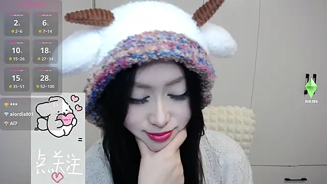 TuTu-077 online show from 01/06/26, 11:58