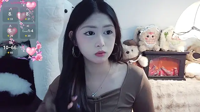 Snapshot of TuTu-077 chatting on 03/17/26, 07:01 TuTu-077 online show from 03/17/26, 07:01