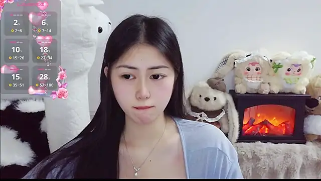 Snapshot of TuTu-077 chatting on 03/28/26, 05:12 TuTu-077 online show from 03/28/26, 05:12