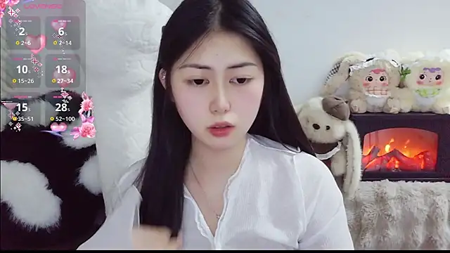 Snapshot of TuTu-077 chatting on 03/29/26, 10:59 TuTu-077 online show from 03/29/26, 10:59