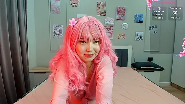 junamiin online show from 01/10/26, 07:04