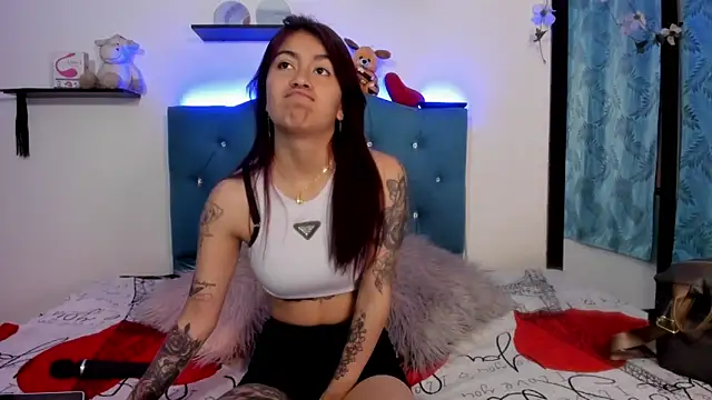 melany tits online show from 01/07/26, 09:28