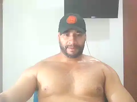 musclehetero online show from 12/18/25, 07:42