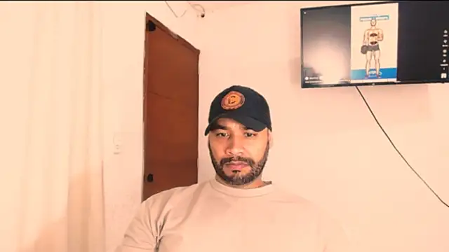 musclehetero online show from 01/09/26, 01:25