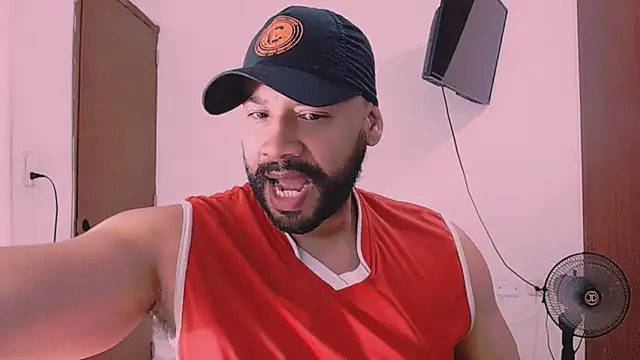 musclehetero online show from 01/19/26, 08:18