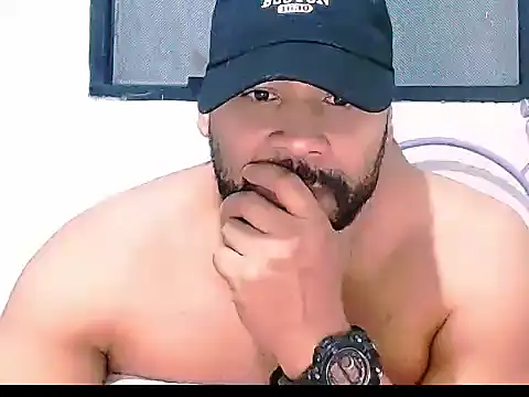 musclehetero online show from 03/03/26, 06:52