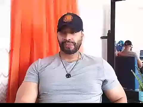 musclehetero online show from 05/24/26, 01:16
