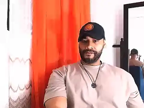 musclehetero online show from 05/25/26, 03:07