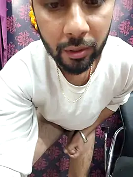 Cute Lucky online show from 12/03/25, 09:07