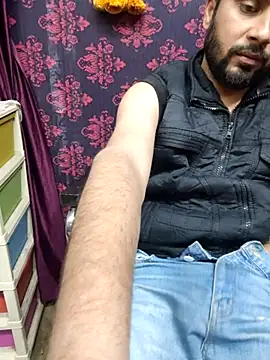 Cute Lucky online show from 12/14/25, 12:10