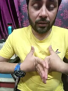 Cute Lucky online show from 02/17/26, 08:15