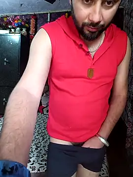 Cute Lucky online show from 02/26/26, 09:52