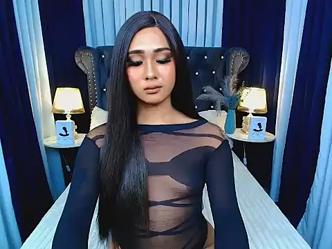 Iris Hilton online show from 01/17/26, 03:33