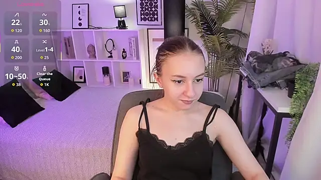 BeautifulSnake online show from 12/02/25, 08:37