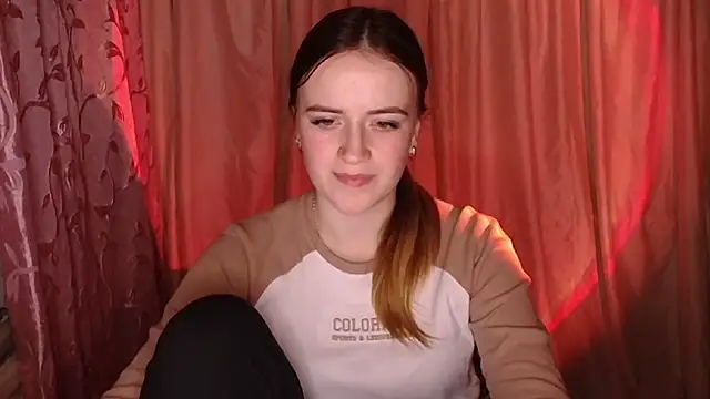 Illa May online show from 01/31/26, 07:23