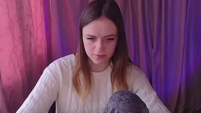 Illa May online show from 03/02/26, 07:15