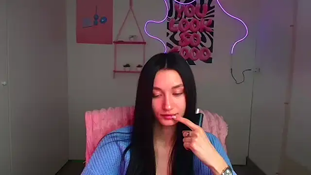 Snapshot of Stella_XO chatting on 03/05/26, 06:31 Stella XO online show from 03/05/26, 06:31