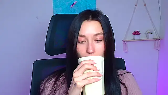 Snapshot of Stella_XO chatting on 03/13/26, 06:31 Stella XO online show from 03/13/26, 06:31