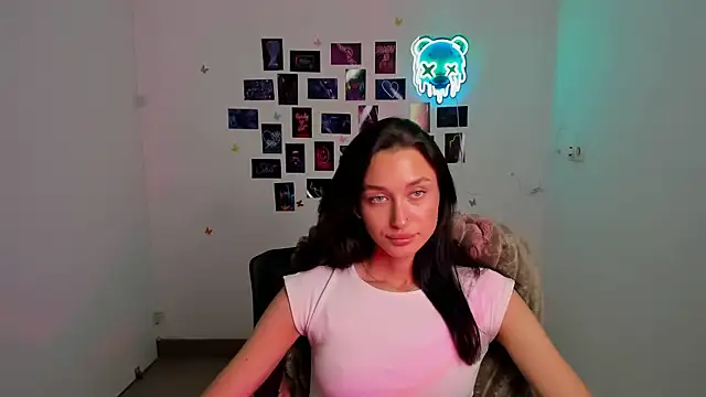 Snapshot of Stella_XO chatting on 07/07/26, 08:40 Stella XO online show from 07/07/26, 08:40