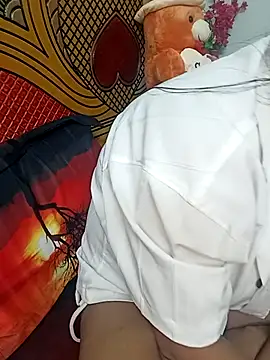 Sonia baby1 online show from 01/08/26, 08:49