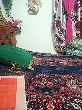 Sonia baby1 online show from 04/05/26, 06:49