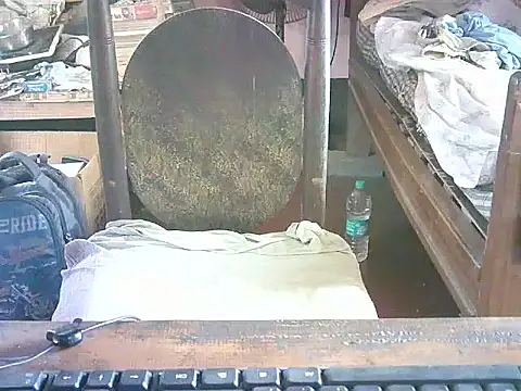 Snapshot of handsome12345_ chatting on 04/18/26, 03:21 handsome12345 online show from 04/18/26, 03:21