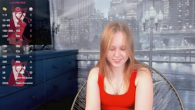 Snapshot of VoidElaris chatting on 06/19/26, 08:12 VoidElaris online show from 06/19/26, 08:12