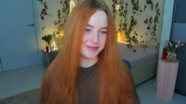 AirySilhouette online show from 02/03/26, 04:10