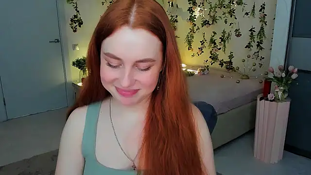 AirySilhouette online show from 02/10/26, 04:05