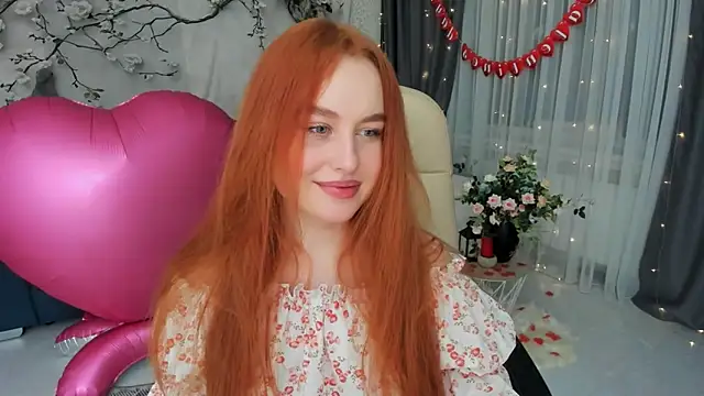 AirySilhouette online show from 02/13/26, 04:03