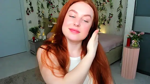 AirySilhouette online show from 05/28/26, 04:10