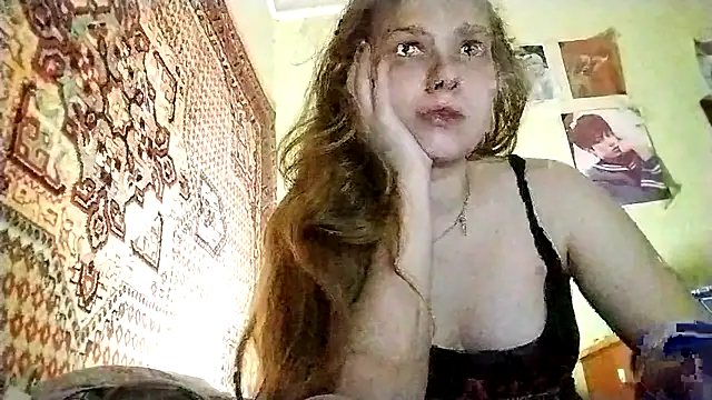 KikiBang online show from 12/16/25, 07:52