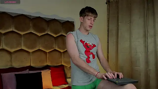 Ostin Saints online show from 12/02/25, 02:01