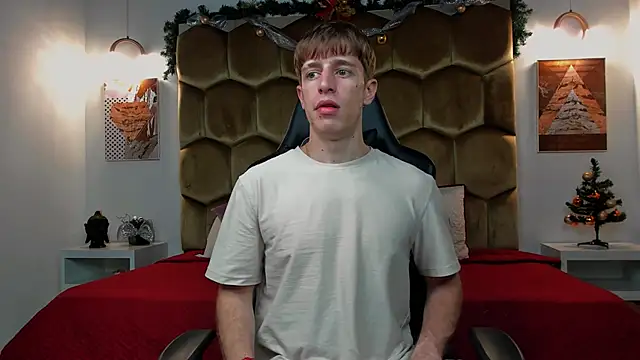 Ostin Saints online show from 12/04/25, 02:26