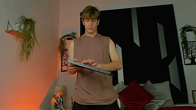 Ostin Saints online show from 04/14/26, 08:04