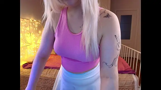 angelicaya online show from 11/27/25, 04:36