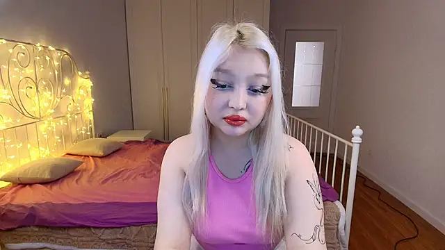 angelicaya online show from 11/29/25, 03:09