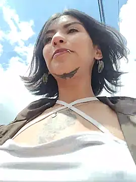 Zoe addiction online show from 01/09/26, 04:43