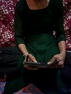 Ranu namulkar online show from 11/20/25, 01:00