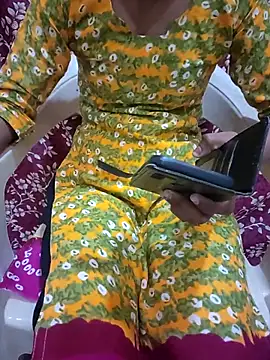 Ranu namulkar online show from 11/21/25, 01:54