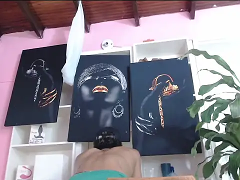 crissex3 online show from 02/26/26, 12:37