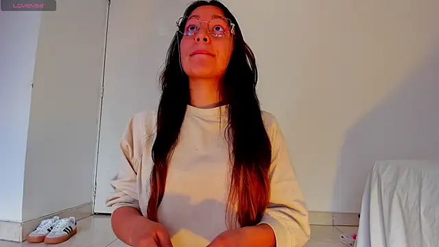 Julieta Lein  online show from 01/08/26, 08:11