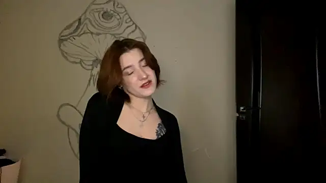 Snapshot of Marimari_maur chatting on 11/25/25, 06:24 Marimari maur online show from 11/25/25, 06:24