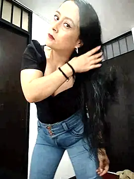 danielita1414 online show from 01/15/26, 01:59