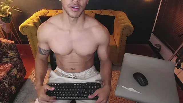 tayler luke online show from 11/27/25, 01:29