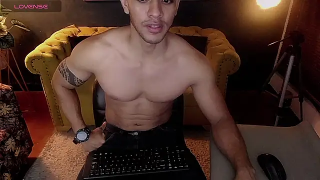 tayler luke online show from 11/28/25, 01:30