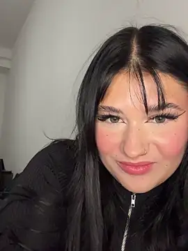 KimberlyBlue online show from 11/24/25, 03:56