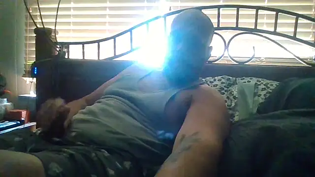 BigriskDaddy92 online show from 12/05/25, 08:27